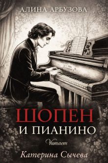 Шопен и пианино