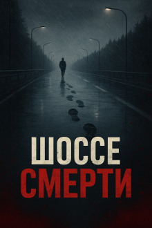 Шоссе смерти