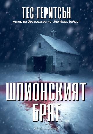 Шпионският бряг