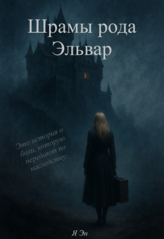 Шрамы рода Эльвар