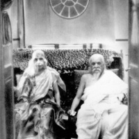 Шри Ауробиндо, или Путешествие сознания