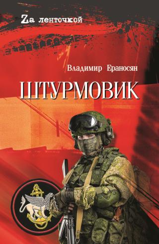 Штурмовик [litres]