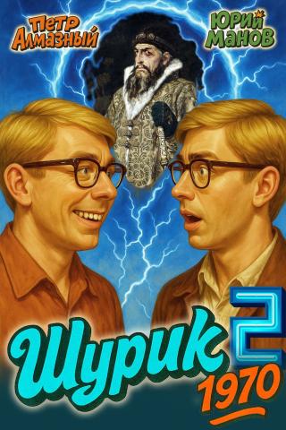 Шурик 1970. Том 2 [СИ]