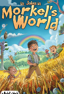 Шутки в мире Моркеля