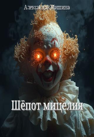 Шёпот мицелия