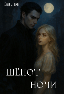 Шёпот ночи