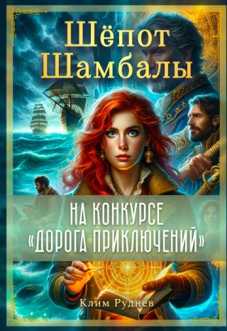 Шёпот Шамбалы