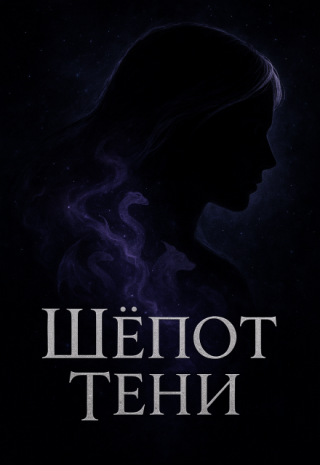 Шёпот Тени