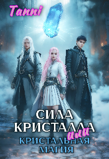 Сила кристалла