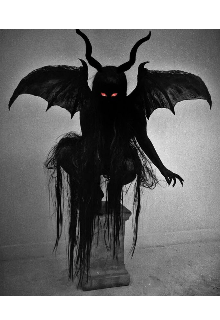 Сила смерти 