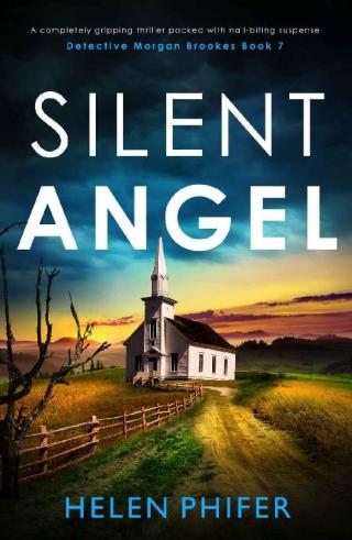 Silent Angel