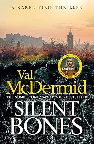 Silent Bones