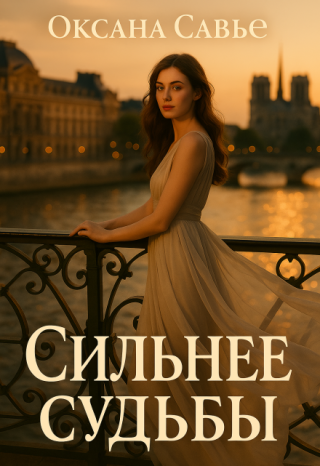 Сильнее судьбы