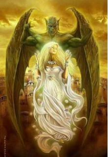 Сильвия. Дорога в Ад