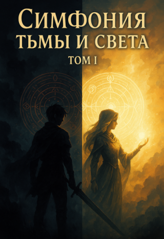 Симфония света и тьмы