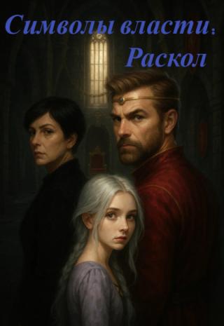 Символы власти: Раскол