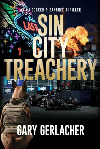 Sin City Treachery