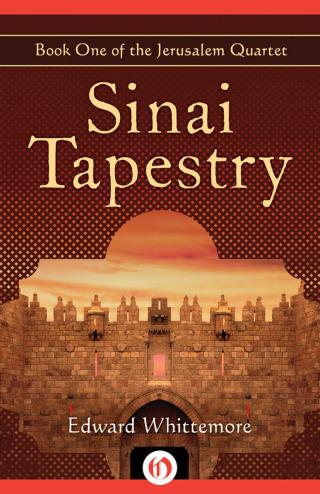 Sinai Tapestry