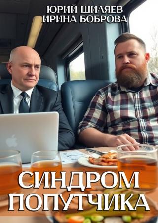 Синдром попутчика [СИ]