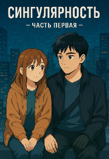 Сингулярность: Часть первая