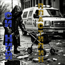 Синий пластилин