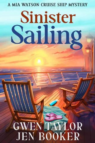 Sinister Sailing