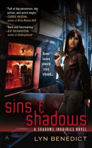 Sins & Shadows