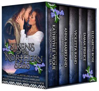 Sirens of the Northern Seas