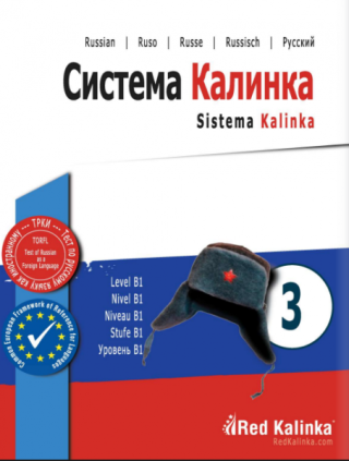 Система Калинка В1