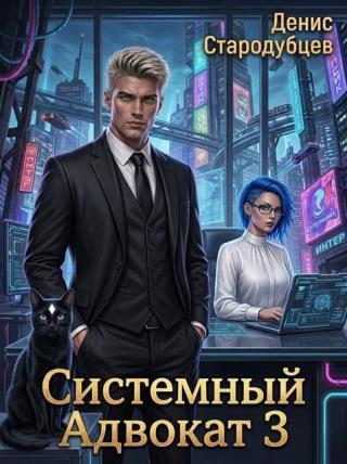 Системный Адвокат 3
