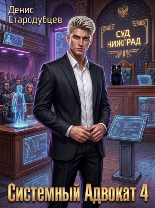 Системный Адвокат 4 [СИ]