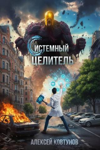 Системный целитель 2