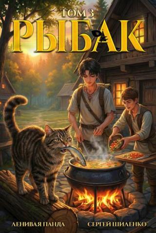 Системный рыбак 3