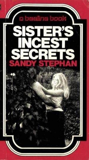 Sister's incest secrets