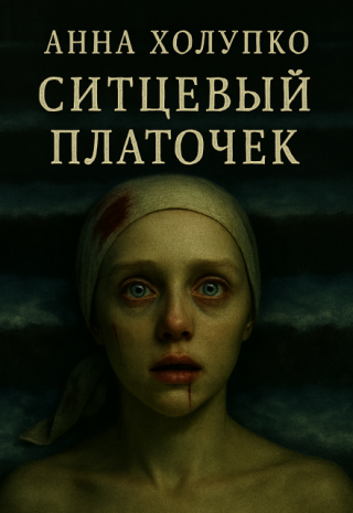 Ситцевый платочек