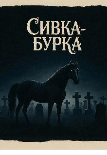 Сивка - Бурка