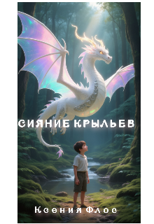 Сияние крыльев