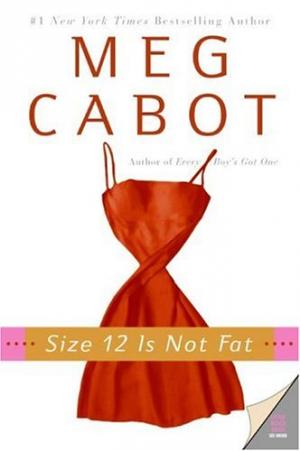 Size 12 Is Not Fat