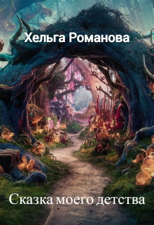 Сказка моего детства