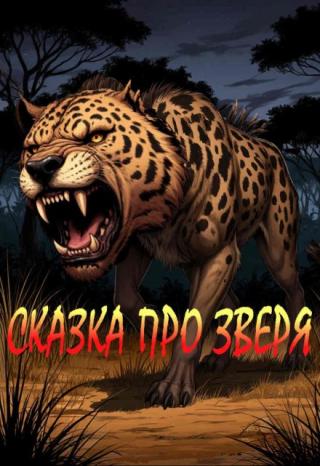 Сказка про Зверя