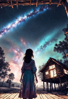 Сказочница из Звездляндии