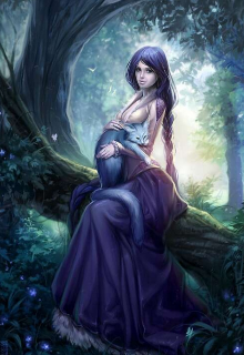 Сказочный лес