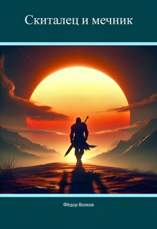 Скиталец и мечник