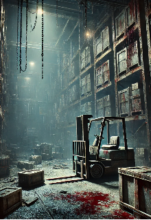 Склад смерти