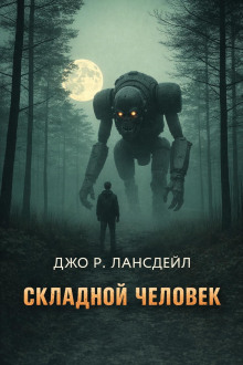 Складной человек