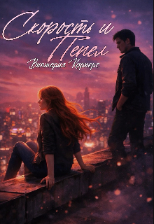 Скорость и пепел