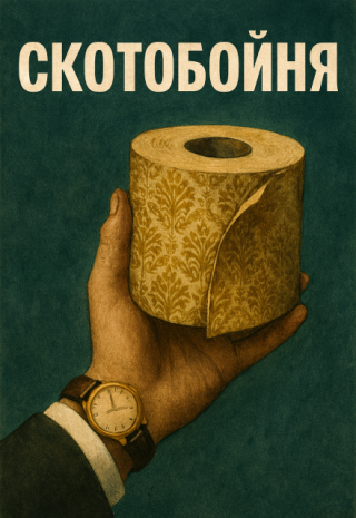 Скотобойня