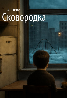 Сковородка