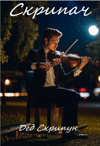 Скрипач