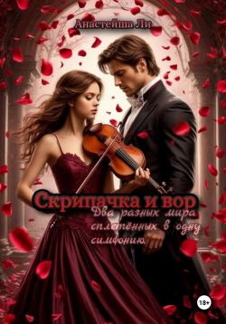 Скрипачка и вор